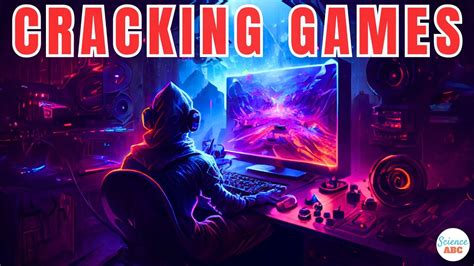 Learning how to crack games : r/Piracy .